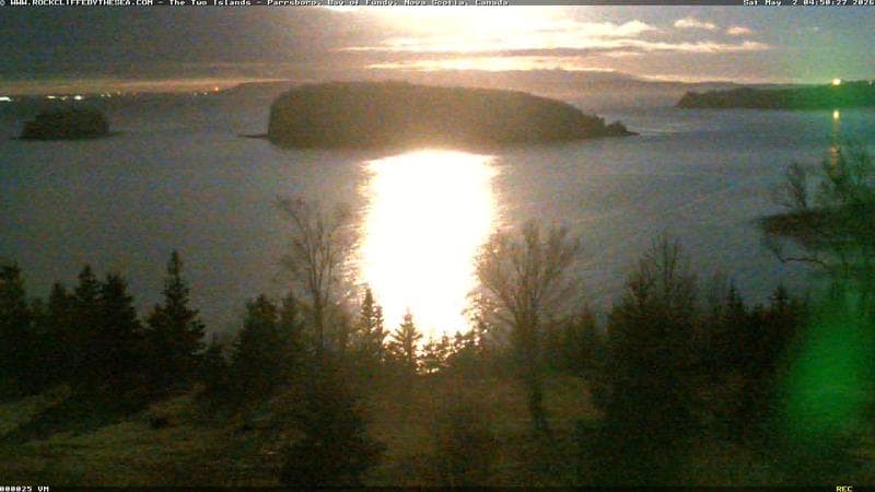 Rockcliffe by the Sea