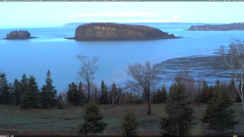 Rockcliffe by the Sea