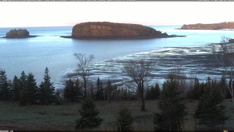 Rockcliffe by the Sea