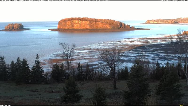 Rockcliffe by the Sea