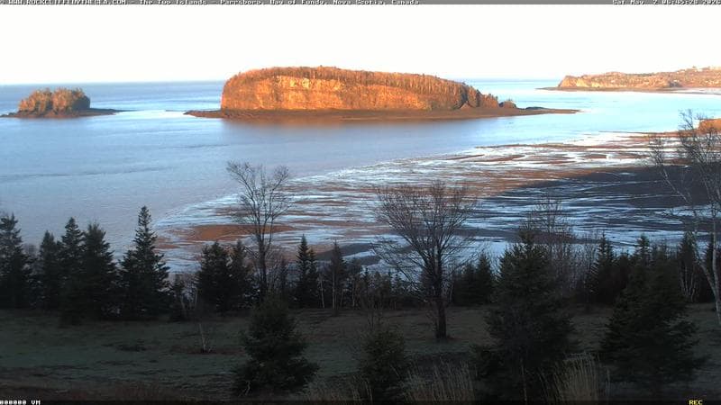 Rockcliffe by the Sea