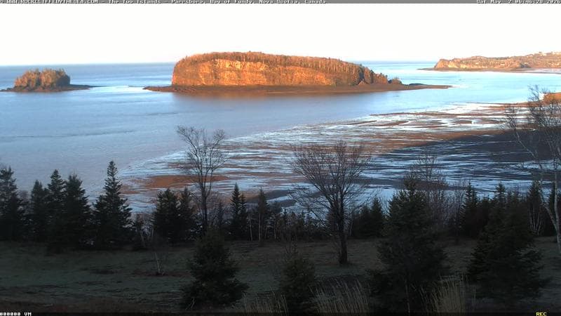 Rockcliffe by the Sea