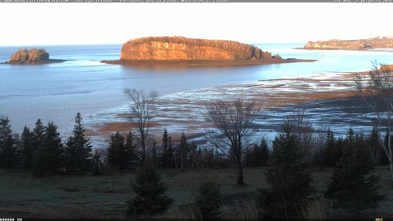 Rockcliffe by the Sea