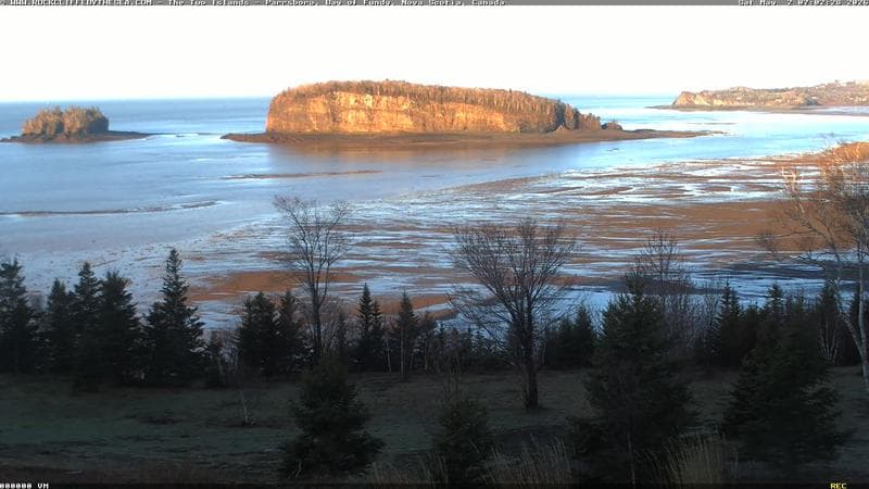 Rockcliffe by the Sea