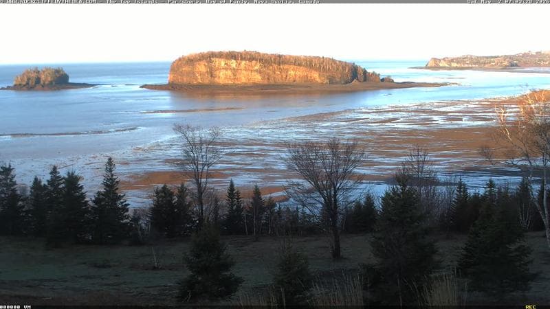Rockcliffe by the Sea