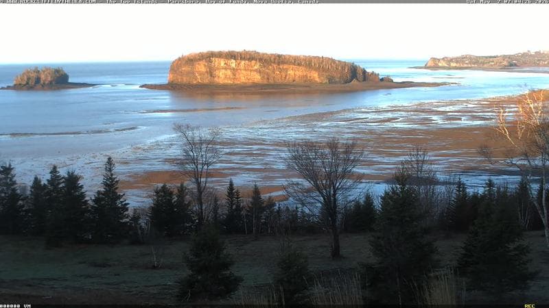 Rockcliffe by the Sea