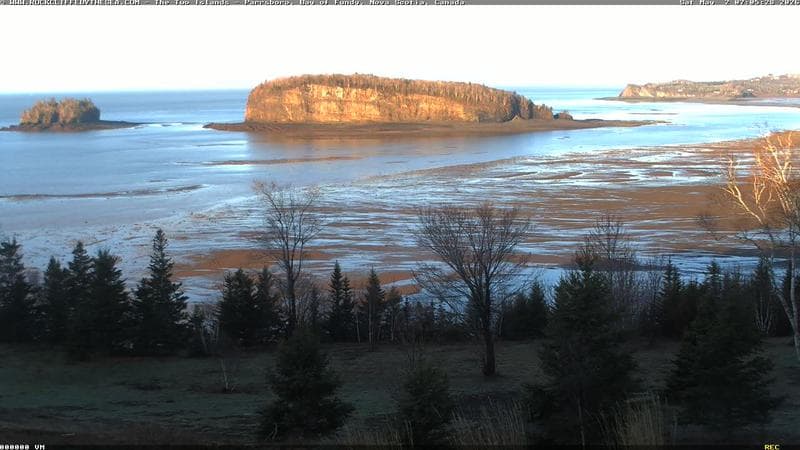 Rockcliffe by the Sea
