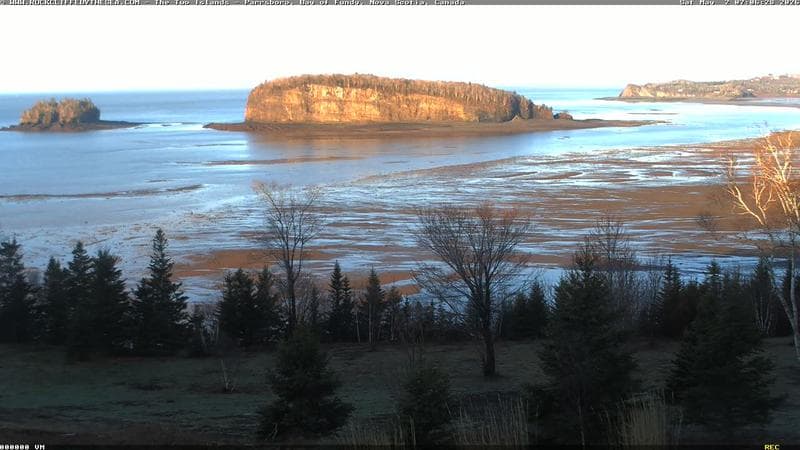 Rockcliffe by the Sea
