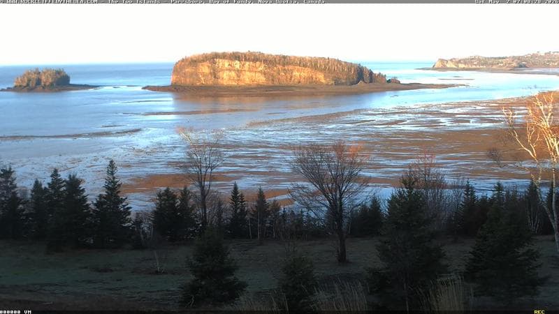 Rockcliffe by the Sea