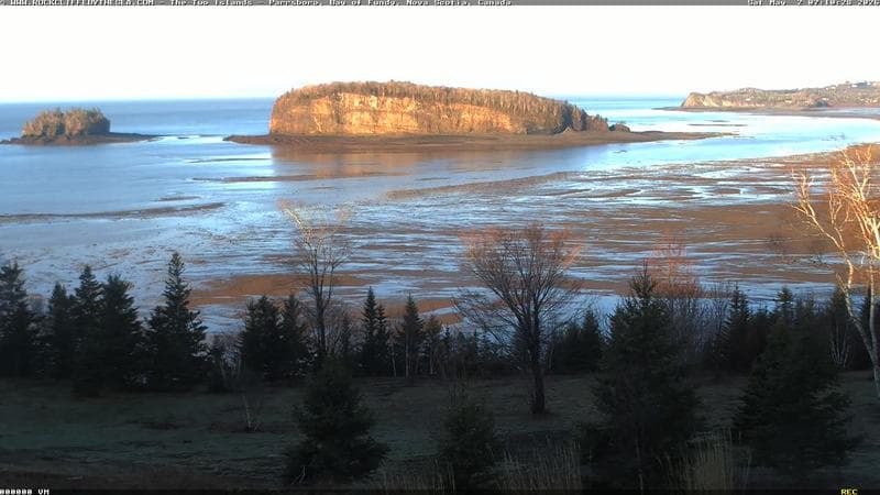 Rockcliffe by the Sea