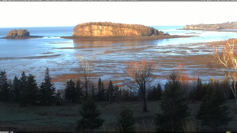 Rockcliffe by the Sea