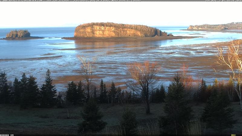 Rockcliffe by the Sea