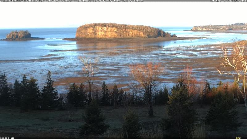Rockcliffe by the Sea