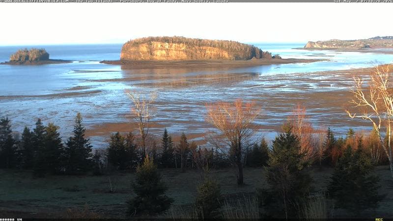 Rockcliffe by the Sea