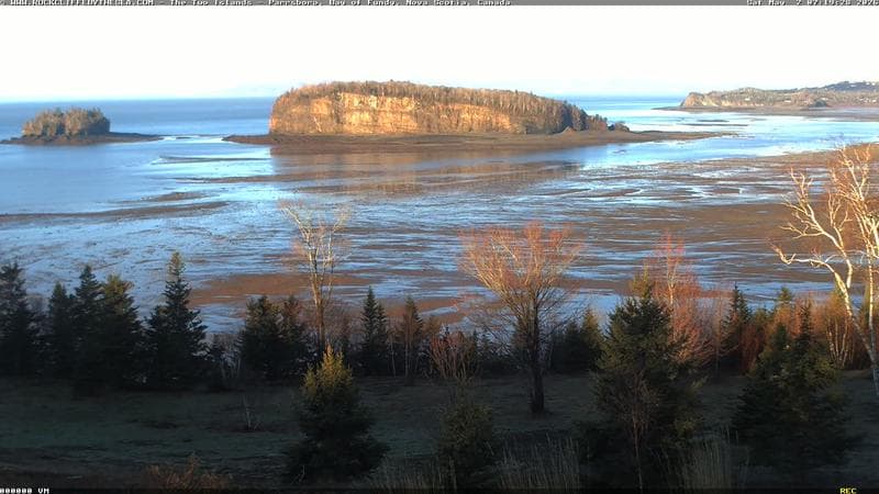 Rockcliffe by the Sea