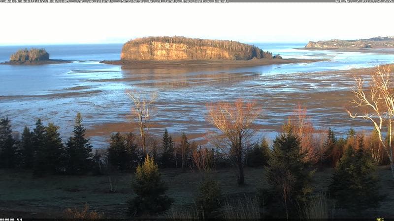 Rockcliffe by the Sea