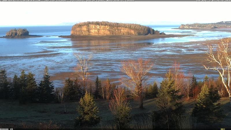 Rockcliffe by the Sea