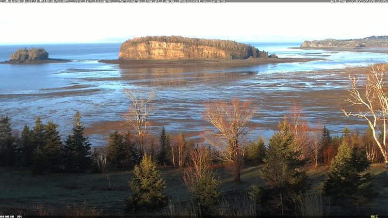Rockcliffe by the Sea