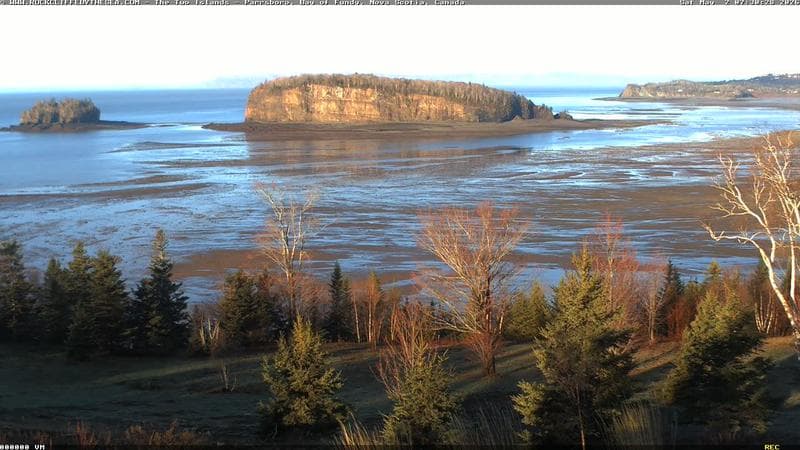 Rockcliffe by the Sea