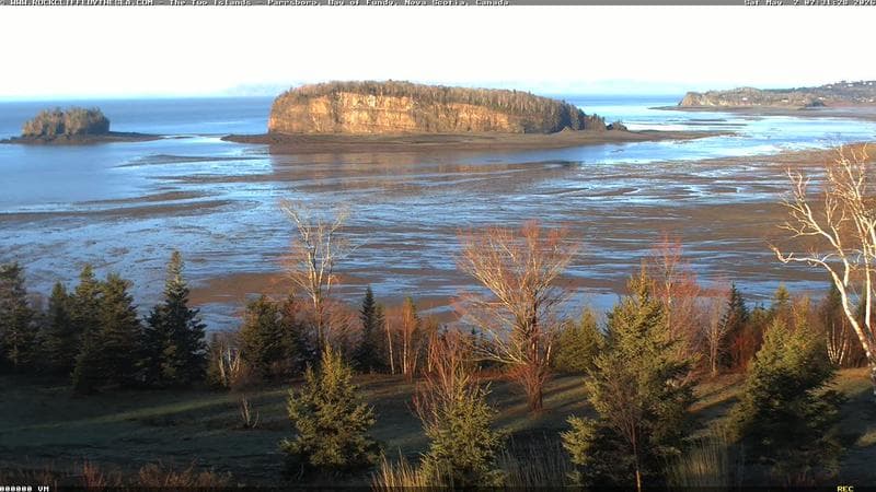 Rockcliffe by the Sea