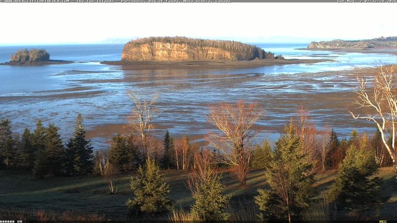 Rockcliffe by the Sea