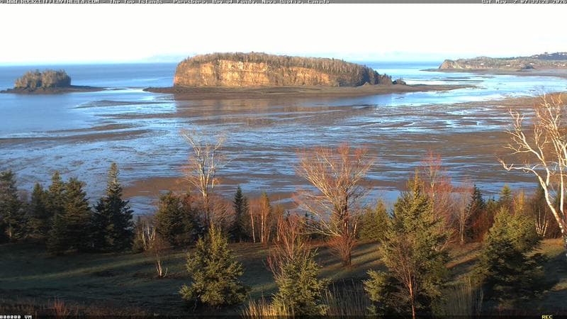 Rockcliffe by the Sea
