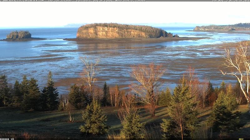 Rockcliffe by the Sea