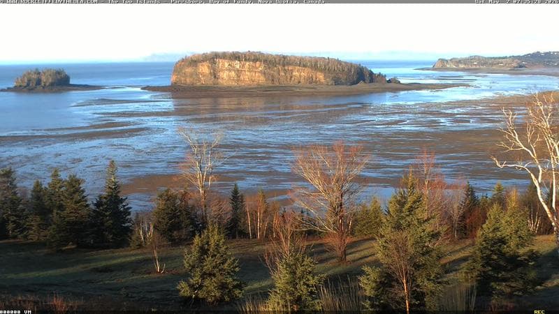 Rockcliffe by the Sea