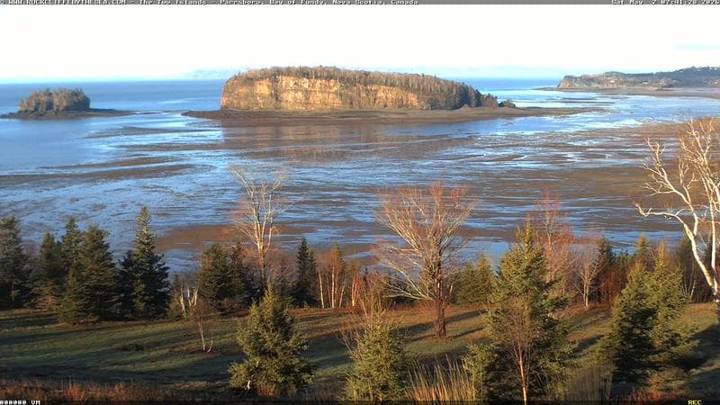 Rockcliffe by the Sea