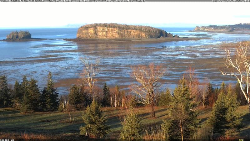 Rockcliffe by the Sea