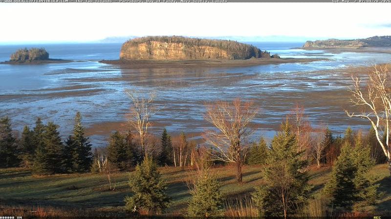 Rockcliffe by the Sea