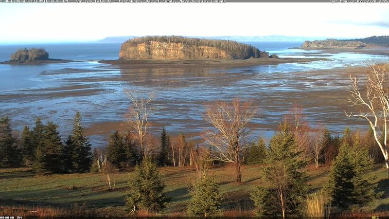 Rockcliffe by the Sea