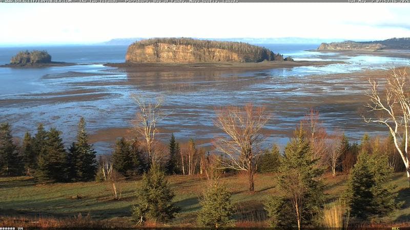 Rockcliffe by the Sea