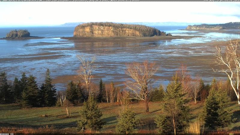 Rockcliffe by the Sea