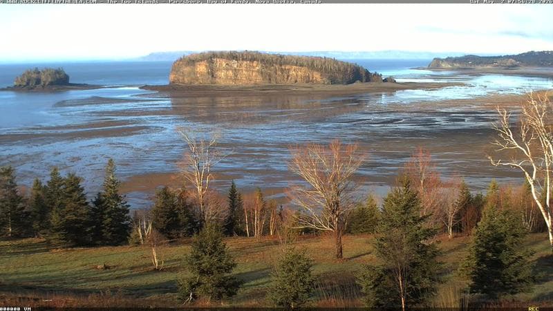 Rockcliffe by the Sea