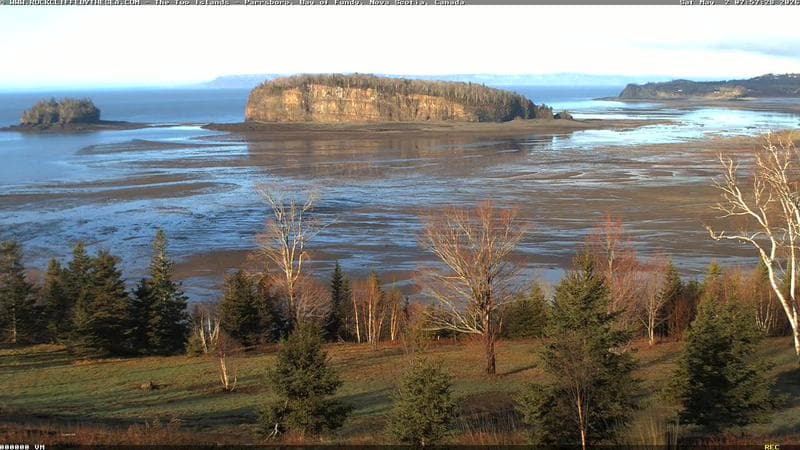Rockcliffe by the Sea