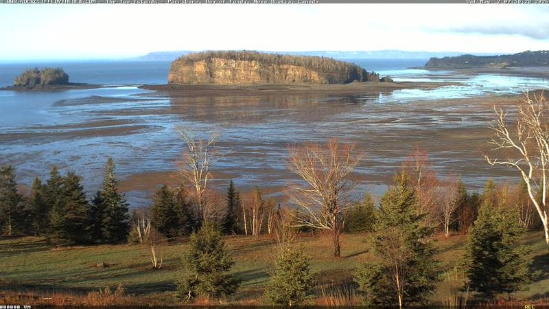 Rockcliffe by the Sea