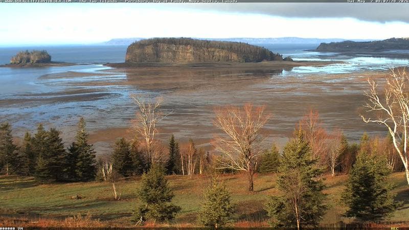Rockcliffe by the Sea
