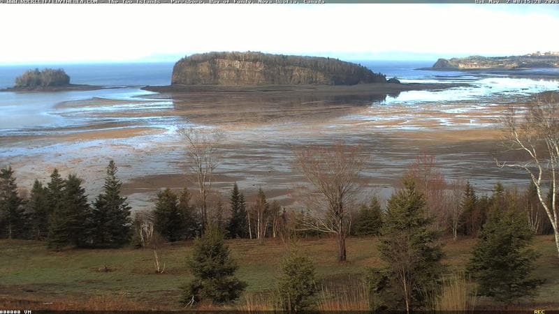 Rockcliffe by the Sea