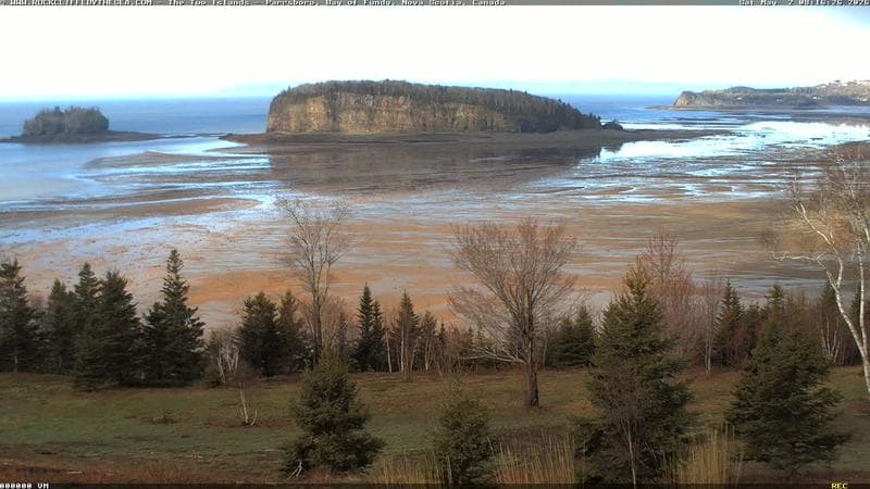 Rockcliffe by the Sea