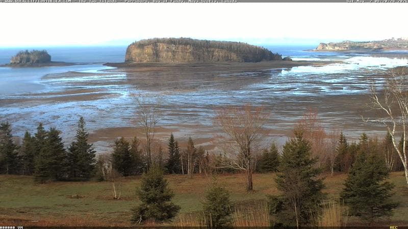 Rockcliffe by the Sea