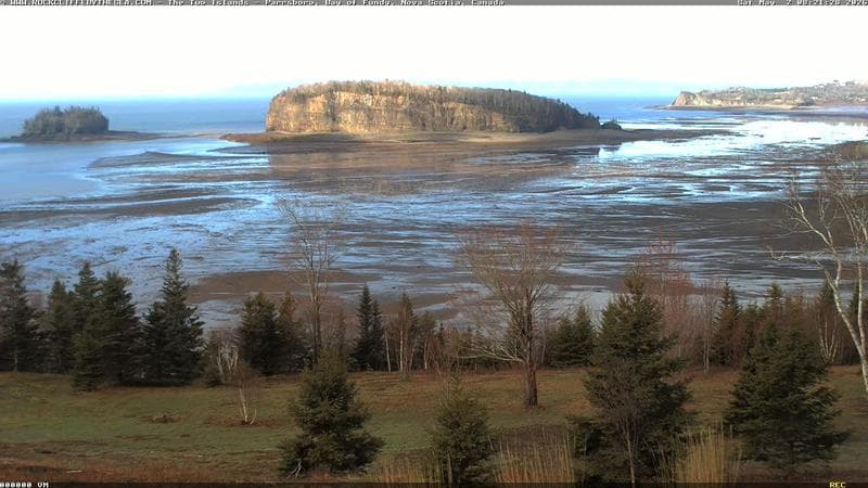 Rockcliffe by the Sea