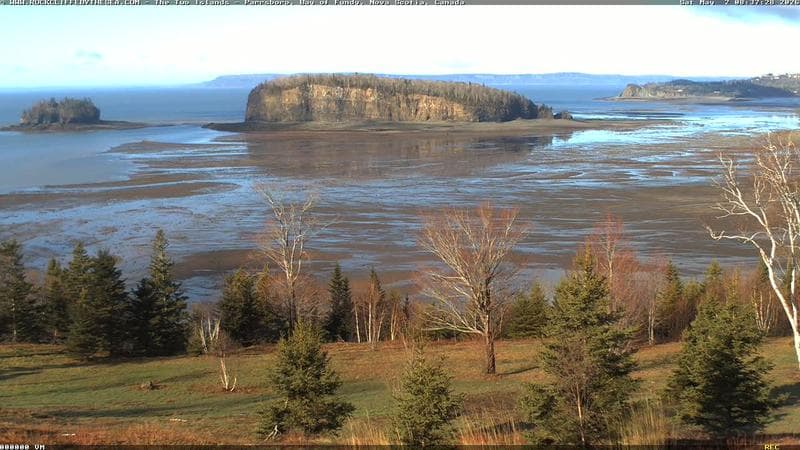 Rockcliffe by the Sea