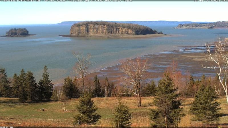 Rockcliffe by the Sea