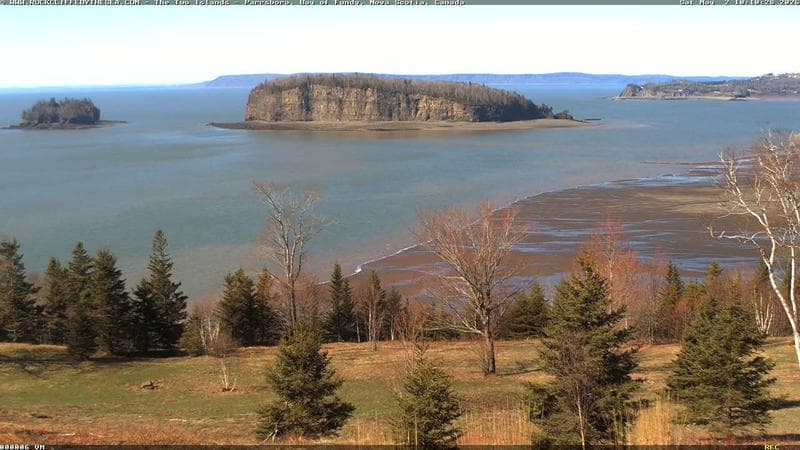 Rockcliffe by the Sea
