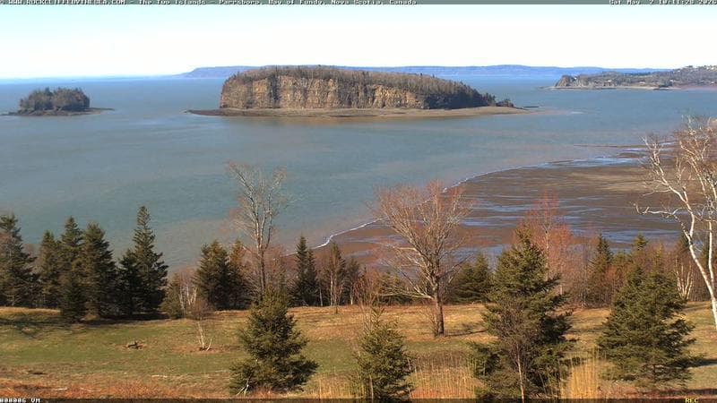 Rockcliffe by the Sea