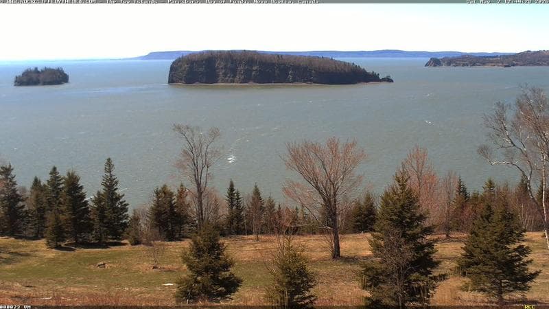 Rockcliffe by the Sea