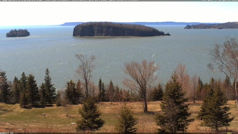 Rockcliffe by the Sea