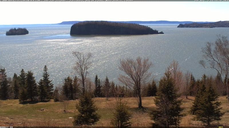 Rockcliffe by the Sea