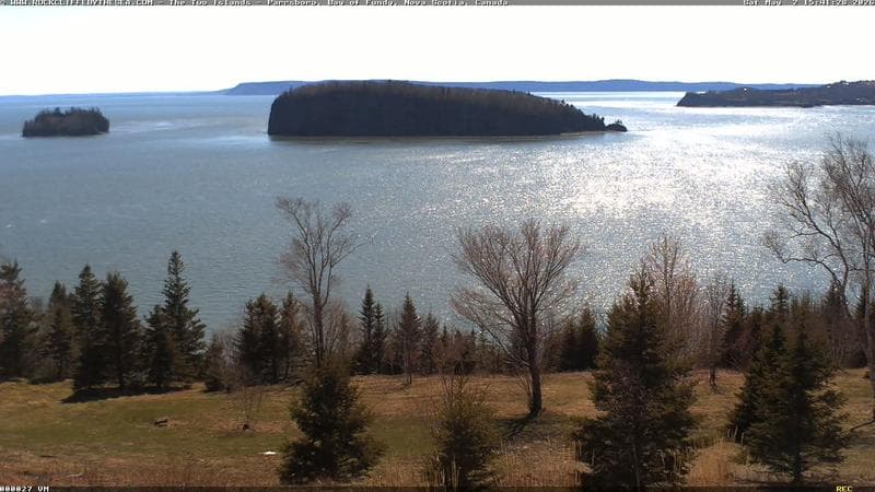 Rockcliffe by the Sea